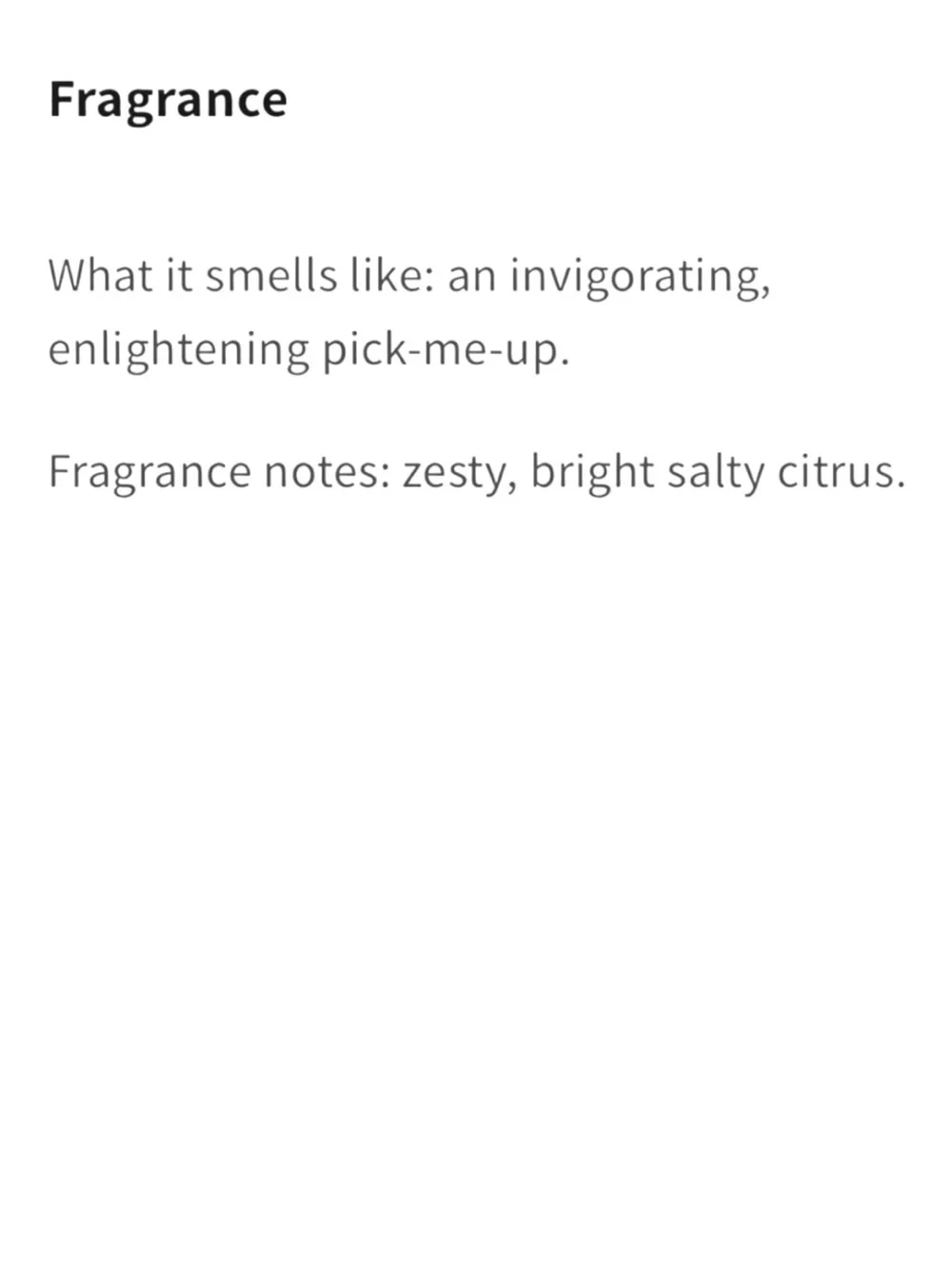 🆕”GLOWING” WITH FRUIT ENZYMES, EXFOLIATING BODY WASH FROM BATH & BODY WORKS!